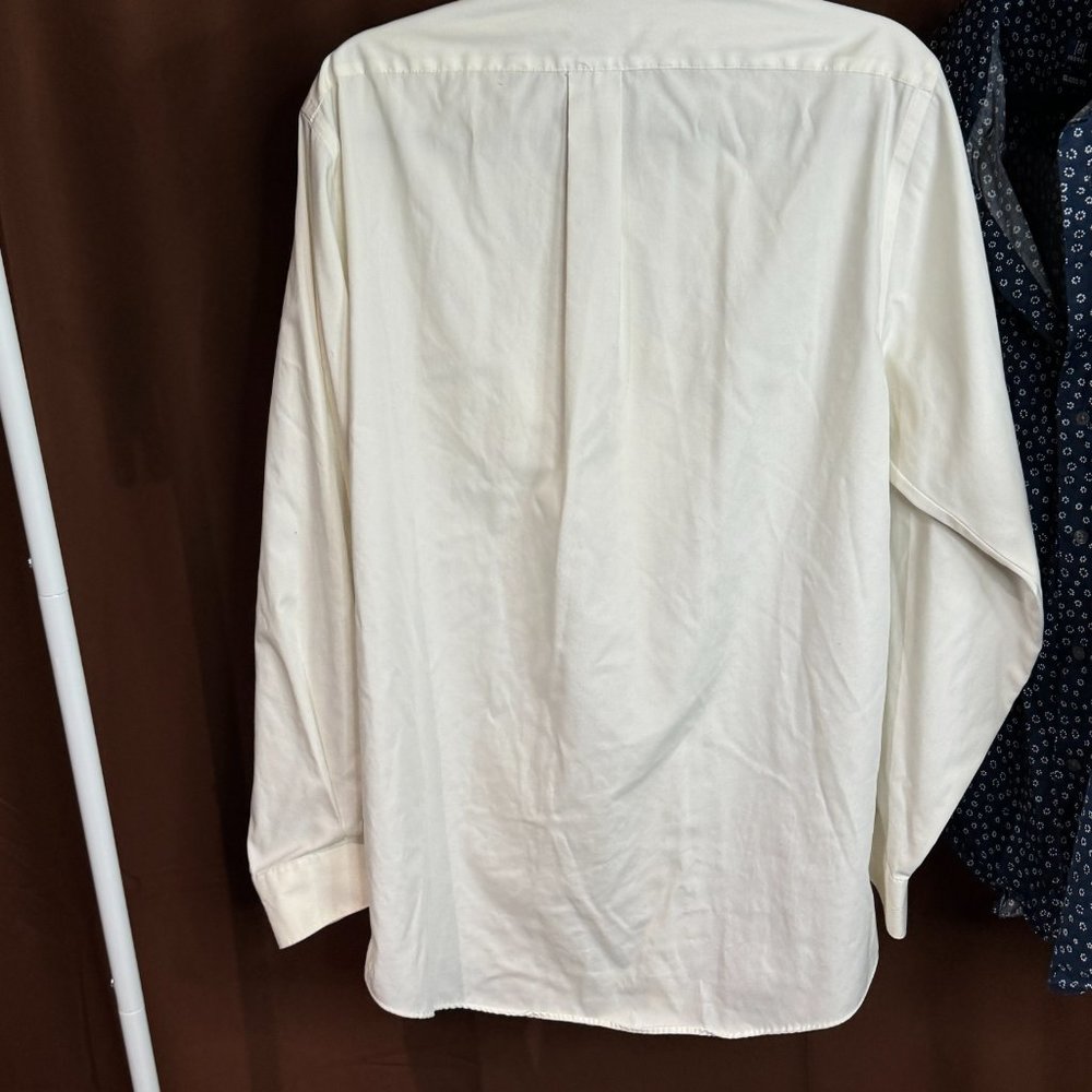 Mens Spring button up shirts - Picture 16 of 16